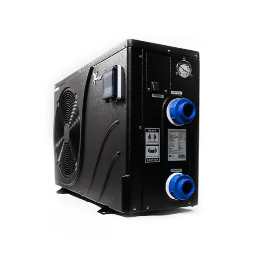 Phoenix Oceania Pool Heater 21Kw Swimming Pool Kits Direct